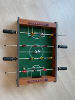 Voetbal kicker - tafelmodel, Ophalen, Zo goed als nieuw