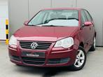 Vw polo 9N 1.4FSi airco elektrische ruiten 5deurs lezok, Achat, 63 kW, Entreprise, Boîte manuelle