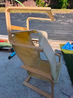 Fauteuil relax, Maison & Meubles, Canapés | Repose-pieds & Poufs, Enlèvement, Comme neuf