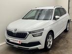Skoda Kamiq 1.0 TSI Ambition Carplay Zetelverwarming PDC GP, Auto's, Skoda, 116 g/km, 95 pk, Wit, 5 deurs