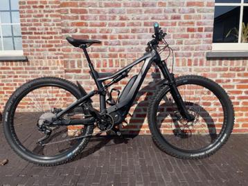 Dames E-MTB Canyon Neuron On maat M Nieuwstaat beschikbaar voor biedingen