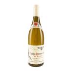 Domaine Vincent Dauvissat – 3 bouteilles, Ophalen, Frankrijk, Nieuw, Witte wijn