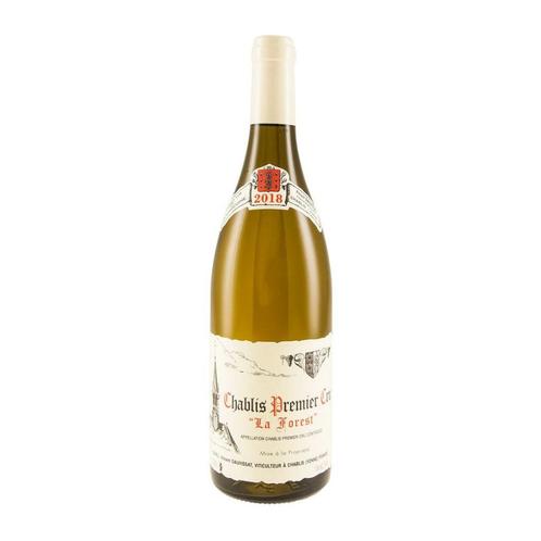Domaine Vincent Dauvissat – 3 bouteilles, Verzamelen, Wijnen, Nieuw, Witte wijn, Frankrijk, Vol, Ophalen