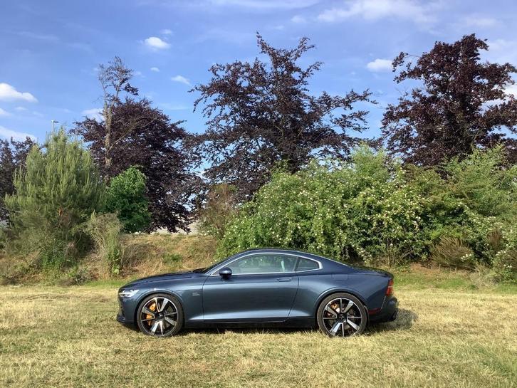 Polestar 1, Auto's, Polestar, Particulier, Polestar 1, 360° camera, 4x4, ABS, Achteruitrijcamera, Adaptieve lichten, Adaptive Cruise Control