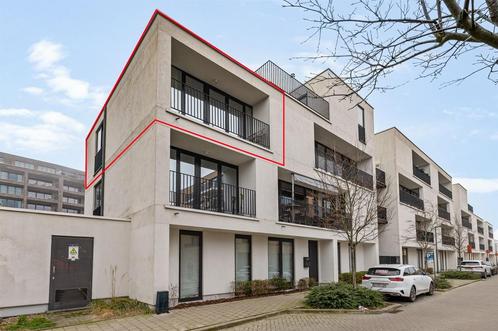 Appartement te koop in Deurne, 2 slpks, Immo, Huizen en Appartementen te koop, Appartement, B