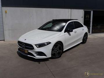 Mercedes-Benz A-Klasse 220 Limousine l 4-Matic l Premium+ l  beschikbaar voor biedingen