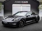 Porsche Taycan 4S | Sport Design | NP:€163.000 | Full Blac, Automaat, 4 deurs, Gebruikt, 2880 kg