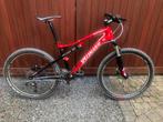 Specialized Epic expert full suspension M, Fietsen en Brommers, Fietsen | Mountainbikes en ATB, Fully, Ophalen, Zo goed als nieuw