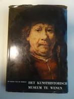 boek De musea van de wereld, Enlèvement ou Envoi, Comme neuf, Peinture et dessin, ARTIS HISTORIA