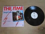 The Time maxi single, Maxi-single, Ophalen of Verzenden, Zo goed als nieuw, 12 inch