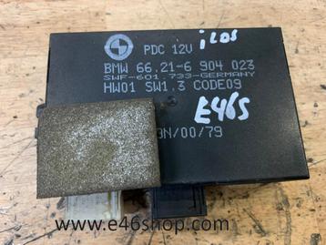 PDC MODULE BMW E46 OE 6904023 beschikbaar voor biedingen