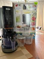3 Bakjes | Ninja Creami NC300EU Ice Cream Maker, Elektronische apparatuur, Ophalen, Zo goed als nieuw