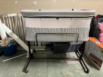 Baby bedje beschikbaar voor biedingen