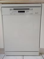 Vaatwasser, Elektronische apparatuur, Ophalen, Zo goed als nieuw, Vrijstaand, Voorspoelprogramma