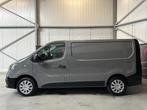 Renault Trafic 1.6 diesel/Kofferklep/Ramen/Pdc/Nieuw !!!/, Auto's, Voorwielaandrijving, Stof, 170 g/km, 4 cilinders