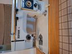 PFAFF NAAIMACHINE, Hobby en Vrije tijd, Ophalen, Gebruikt, Naaimachine, Pfaff