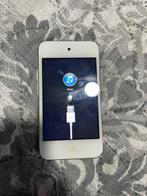 Ipod 4 8GB, Enlèvement