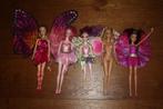 Barbie poppen lot5, Gebruikt, Ophalen of Verzenden, Barbie