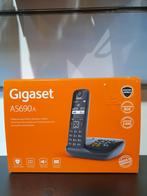 Gigaset AS690A, Telecommunicatie