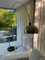 Originele Vloerlamp, Huis en Inrichting, Ophalen, Metaal, 150 tot 200 cm, Design, tijdloos modern