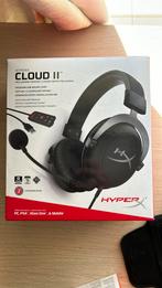 HyperX Cloud II Casque Gaming, Musique, Travail, Gebruikt