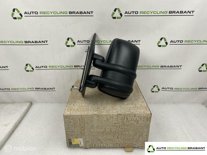 Buitenspiegel Links Renault Master 2 NIEUW ORIG 7700352179, Auto-onderdelen, Spiegels, Gebruikt, Ophalen of Verzenden