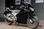 Honda VFR 800 F - 1.777 km, 782 cc, 4 cilinders, Motorrijbewijs A, Bedrijf