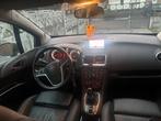 Opel Meriva /cosmo  benzin/. 102451km, Voorwielaandrijving, Parkeersensor, Leder, Bedrijf