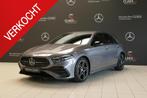 Mercedes-Benz A-klasse 180d AMG Line DOS 7618, Auto's, 745 kg, Gebruikt, 4 cilinders, 116 pk