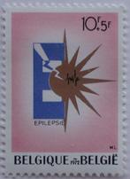 PZ82 - België 1972 zegel 1639**, Enlèvement ou Envoi, Non oblitéré, Neuf