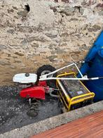 Motoculteur kubota, Tuin en Terras, Hand-tuingereedschap, Ophalen