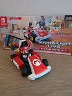Mario Kart Live: Home Circuit Mario Set, Games en Spelcomputers, Games | Nintendo Switch, Verzenden