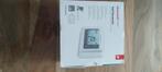 Thermostat  Honeywell T4M filaire, Ophalen, Zo goed als nieuw