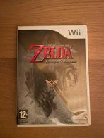 The Legend of Zelda: Twilight Princess, Wii, Games en Spelcomputers, Ophalen, Overige genres, Vanaf 12 jaar