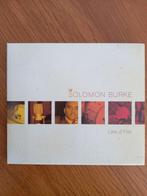 Solomon Burke   like a fire, Cd's en Dvd's, Ophalen of Verzenden, Zo goed als nieuw