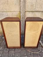 PHILIPS  2 X 9710 AM LUIDSPREKERS, Ophalen, Philips
