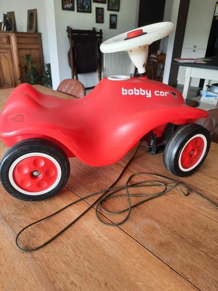 voiture pour enfant, Kinderen en Baby's, Speelgoed |Speelgoedvoertuigen, Gebruikt, Ophalen