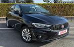 Fiat Tipo Kombi 1.4 T-Jet Easy | Camera | Navi | Heated Seat, Auto's, Voorwielaandrijving, Stof, Zwart, Tipo