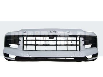 Bumper Porsche Cayenne 9Y0 FACELIFT 23- Voorbumper MZ1302 beschikbaar voor biedingen