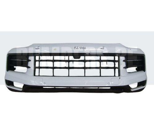 Bumper Porsche Cayenne 9Y0 FACELIFT 23- Voorbumper MZ1302, Auto-onderdelen, Carrosserie, Bumper, Voor, Gebruikt, 6 maanden garantie