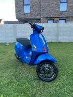 Piaggio vespa sprint 2020, Fietsen en Brommers, Scooters | Piaggio, Ophalen, Overige modellen, Zo goed als nieuw, Benzine