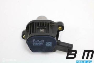 Magneetklep Audi A3 8V FL 1.4 TFSI CZE 04E906048A beschikbaar voor biedingen