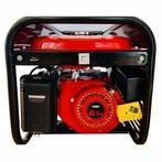 Freimann FM-S8500W luchtgekoelde benzinegenerator, Enlèvement ou Envoi, Neuf, Essence