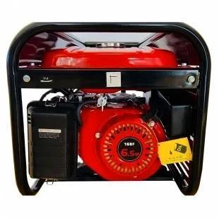 Freimann FM-S8500W luchtgekoelde benzinegenerator, Bricolage & Construction, Générateurs, Neuf, Essence, Enlèvement ou Envoi