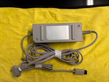 Nintendo wii cable, Enlèvement ou Envoi, Comme neuf
