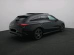 Mercedes-Benz CLA 250 e AMG Line Shooting Brake + PANO DAK +, CLA, Stof, Gebruikt, Euro 6