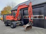Takeuchi TB070 mobiele kraan graafmachine, Excavatrice