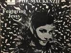 The Mackenzie Featuring Jessy. Innocence., Cd's en Dvd's, Ophalen of Verzenden, Gebruikt
