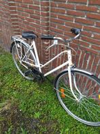 Damesfiets omafiets, Ophalen of Verzenden, Zo goed als nieuw