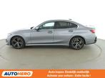 BMW 3 Serie 318 318i M Sport (bj 2024, automaat), Auto's, Automaat, Achterwielaandrijving, Gebruikt, Euro 6